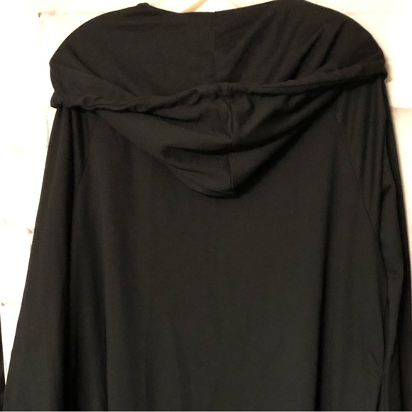 Long length coat - Picture 2 of 5